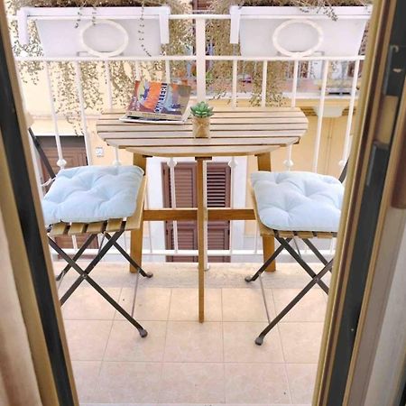 Nap25Guesthouse Polignano a Mare Exterior foto