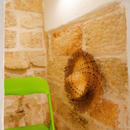 Nap25Guesthouse Polignano a Mare Exterior foto