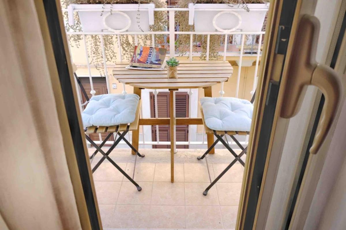Nap25Guesthouse Polignano a Mare Exterior foto