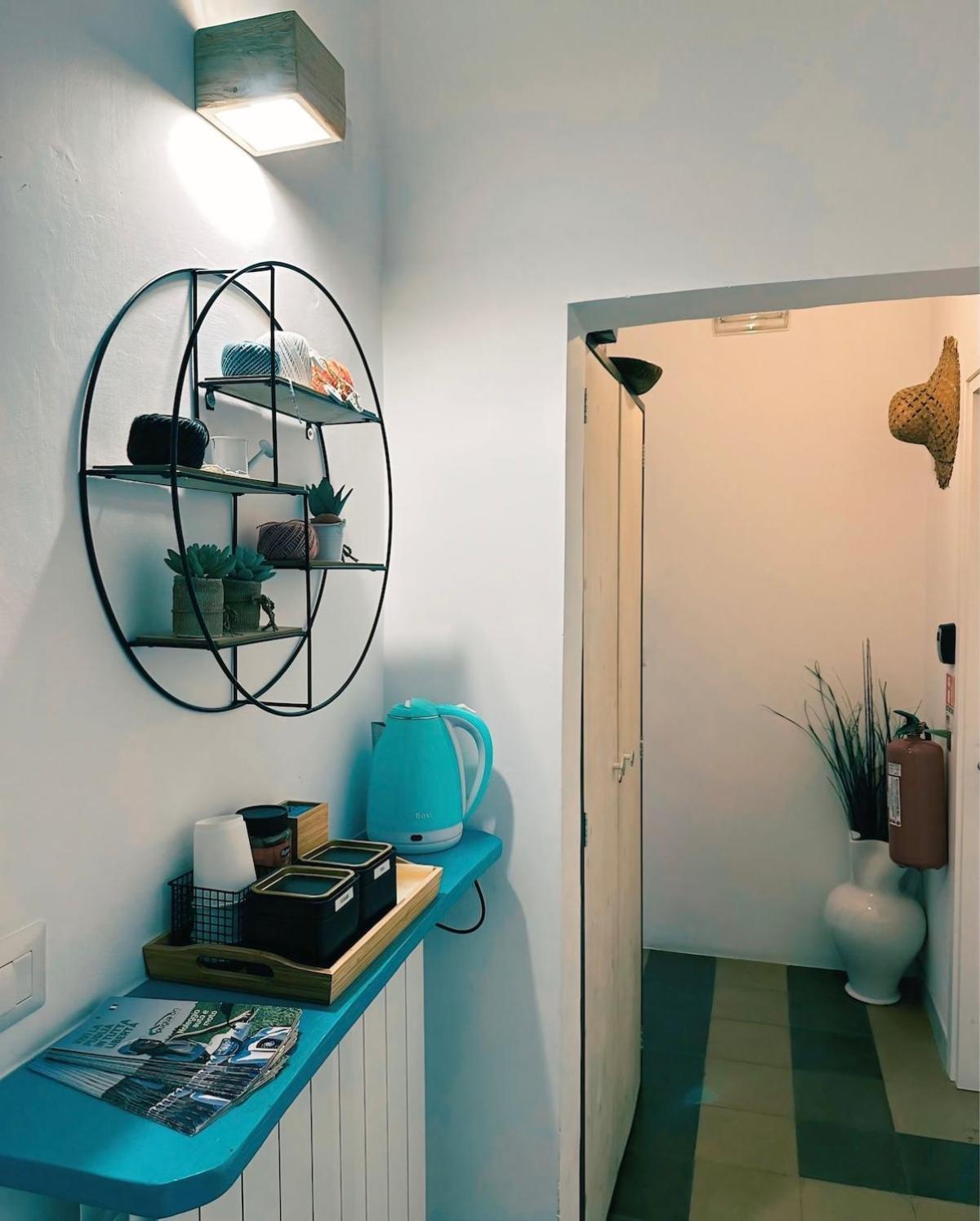 Nap25Guesthouse Polignano a Mare Exterior foto
