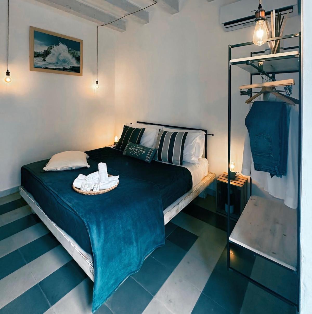 Nap25Guesthouse Polignano a Mare Exterior foto