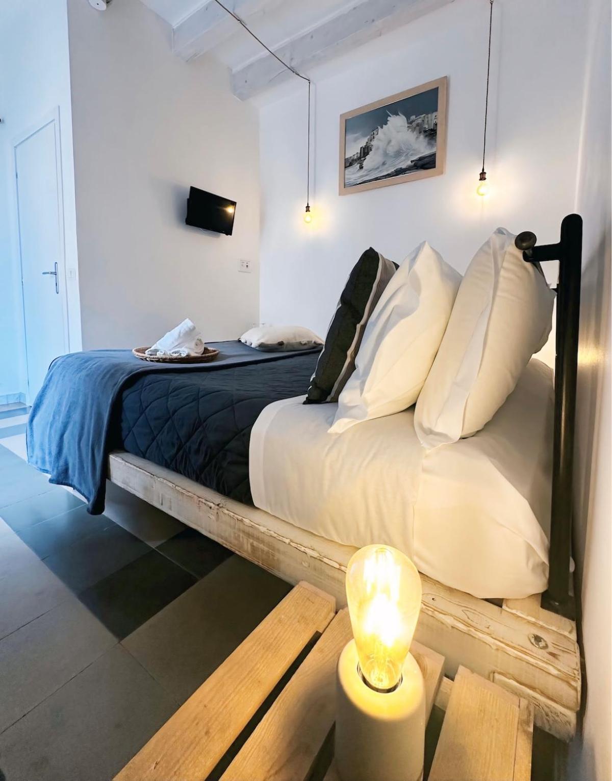 Nap25Guesthouse Polignano a Mare Exterior foto