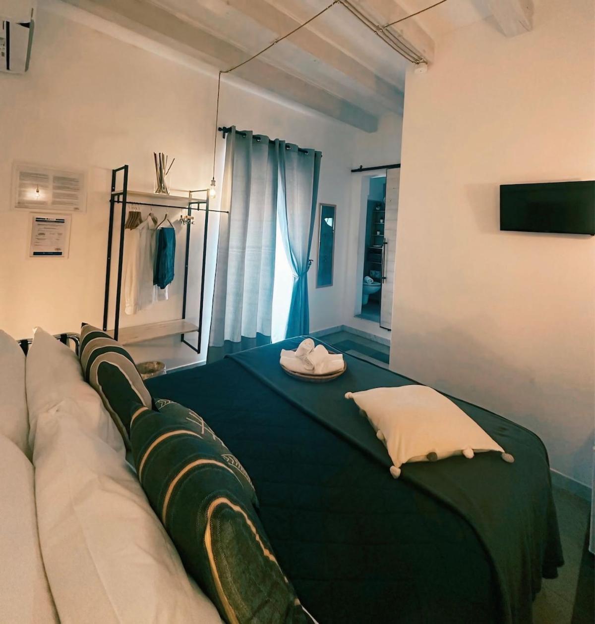 Nap25Guesthouse Polignano a Mare Exterior foto