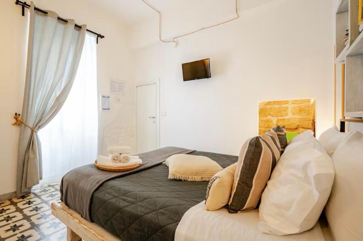 Nap25Guesthouse Polignano a Mare Exterior foto