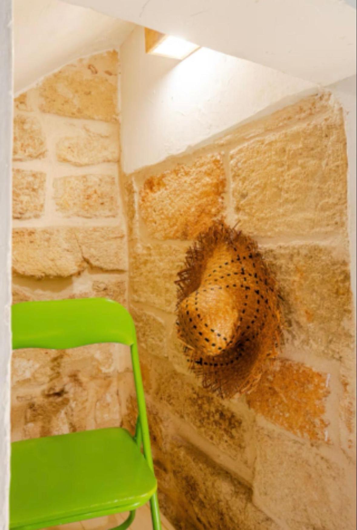 Nap25Guesthouse Polignano a Mare Exterior foto